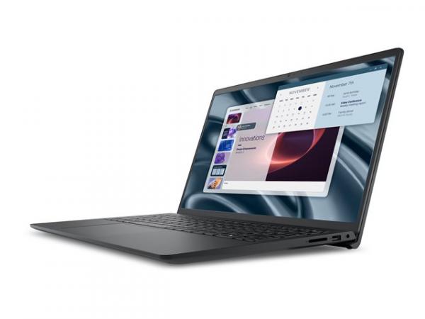DELL PRO 15 ESSENTIAL R5-7520U/15.6FHD/8GB/512SSD/W11P/1BW