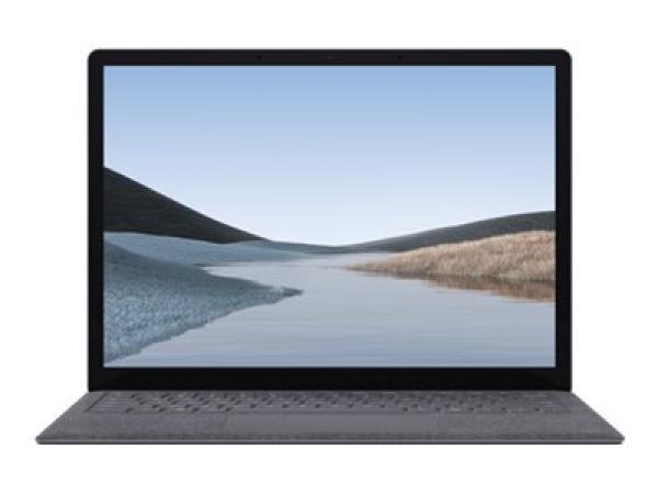 Microsoft Surface Laptop 3 13.5 i7-1065G7 16GB 256GB Iris Plus Graphics Windows 10 Pro Grade C