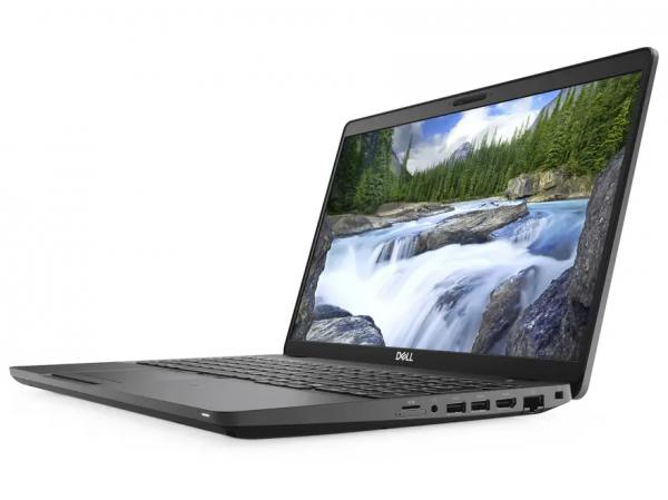Dell Latitude 5501 15.6 I5-9400H 8GB 256GB UHD Graphics Windows 11 Pro Grade B