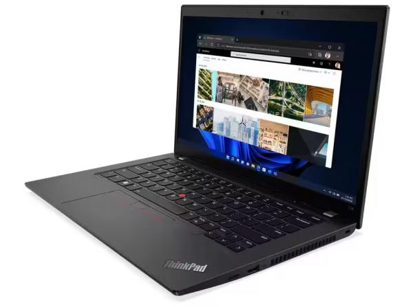Lenovo ThinkPad L14 G3 14 I5-1235U 16GB 256GB Windows 11 Pro Grade B