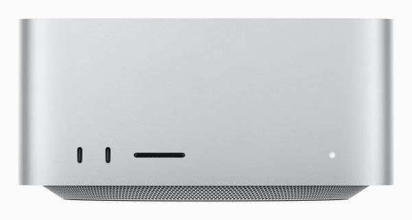 Apple Mac Studio USFF M2 Max 32GB 512GB Apple M2 Max 30-core Apple macOS Ventura 13.0