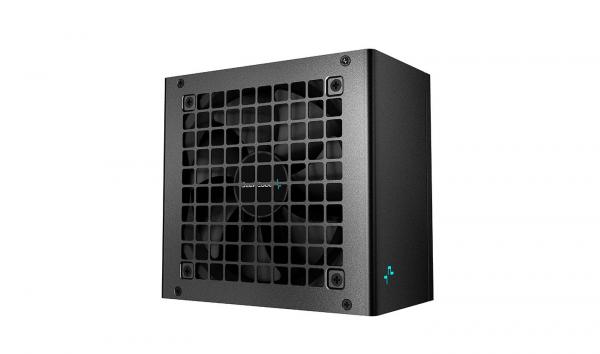 DeepCool GamerStorm PK650D 650W - 80 Bronze