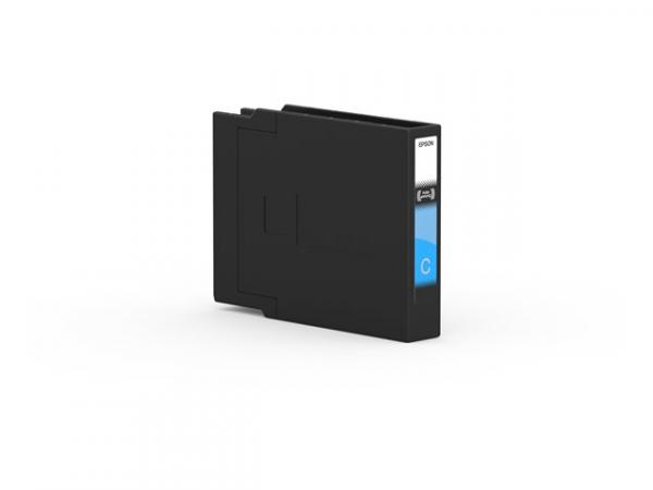 EPSON WORKFORCE PRO EM-C7100/EP-C7000 CYAN XXL CARTRIDGE 8000ML