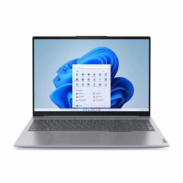 Lenovo ThinkBook 16 G6 R3-7330U 16GB 256GB Windows 11 Pro