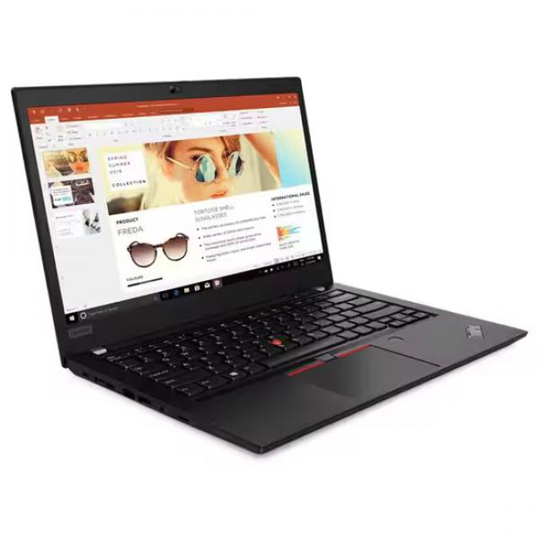 Lenovo ThinkPad T495 14" R5-3500U 8GB 256GB Radeon Vega 8 Graphics Windows 11 Pro Grade B