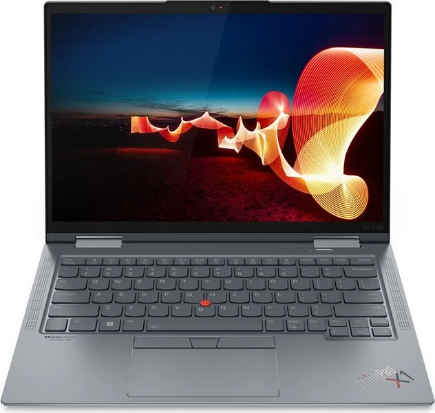 Lenovo X1 Yoga G7 14" i5-1245U 32GB 512GB WIndows 11 Pro