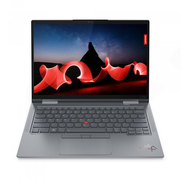 Lenovo ThinkPad X1 Yoga Gen 8 14" 1920 x 1200 (WUXGA) i5-1345U 32GB 512GB Intel Iris Xe Graphics Windows 11 Pro