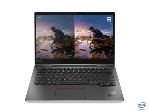 Lenovo ThinkPad X1 Yoga Gen 5 14" 1920 x 1080 (Full HD) i5-10310U 16GB 512GB Intel UHD Graphics Windows 11 Pro