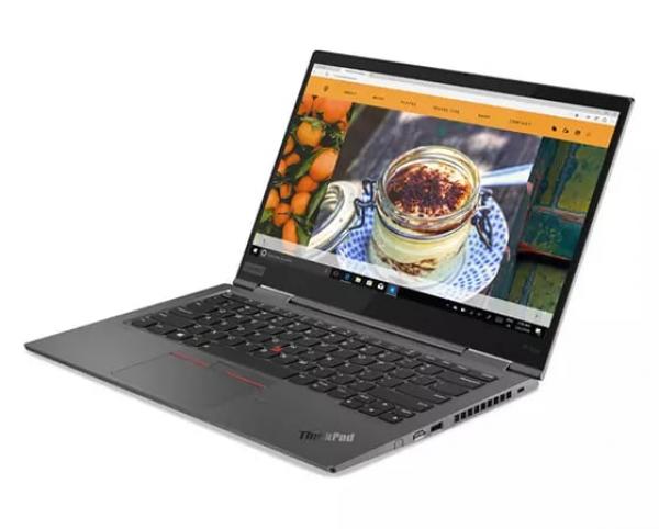 Lenovo X1 Yoga G5 14" i5-10300U 16GB 512GB WWAN Windows 11 Pro