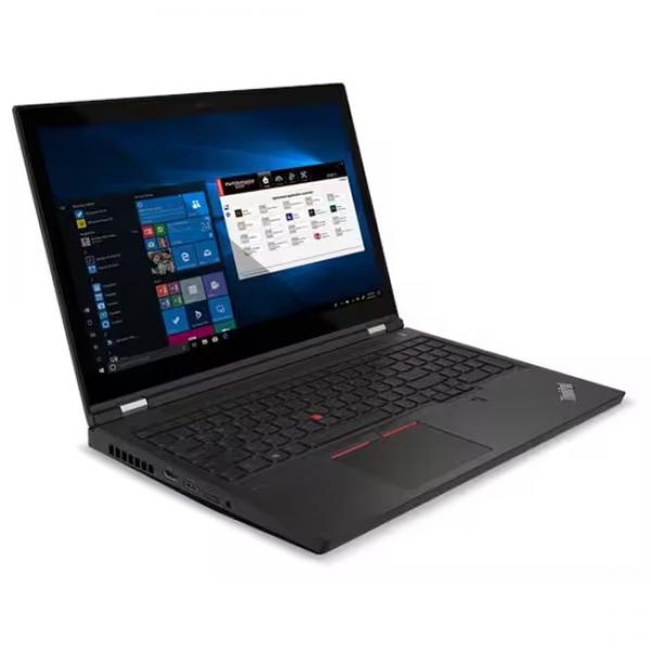 Lenovo ThinkPad P15 G2 15.6" i7-11800H 32 GB - RTX A2000 Mobile 1TB SSD Windows 11 Pro Grade B