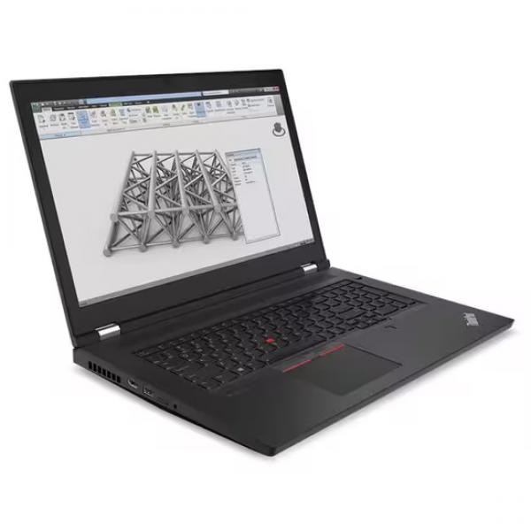 Lenovo ThinkPad P17 G2 17.3" i7-11800H 16GB RTX A2000 Mobile 512GB SSD Windows 11 Pro Grade B