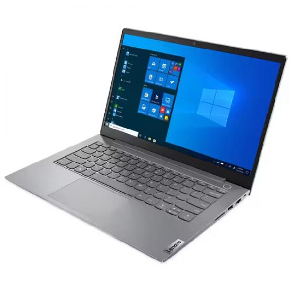 Lenovo ThinkBook 14 G3 14" 5600U 16GB 256GB Radeon Graphics Windows 11 Pro Grade B