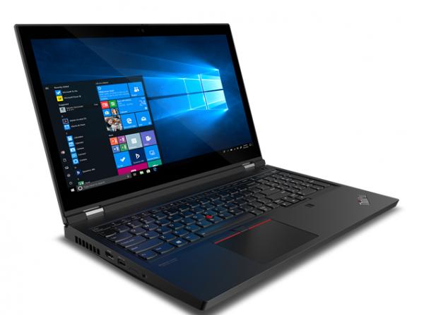 Lenovo ThinkPad P15 Gen 1 15.6" I7-10850H RTX 3000 Mobile 32GB 512GB Grade A