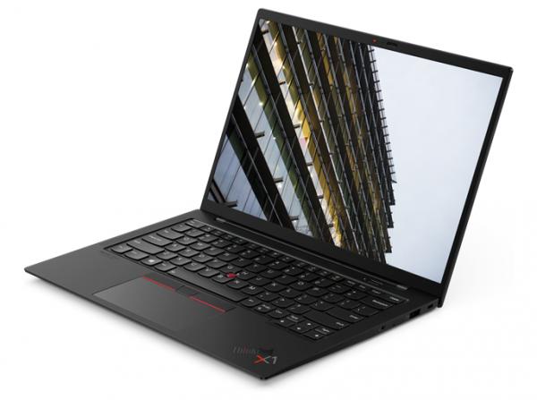 Lenovo ThinkPad X1 Carbon Gen 9 14" i7-1165G7 16GB 512GB Intel Iris Xe Graphics Windows 11 Pro Grade C