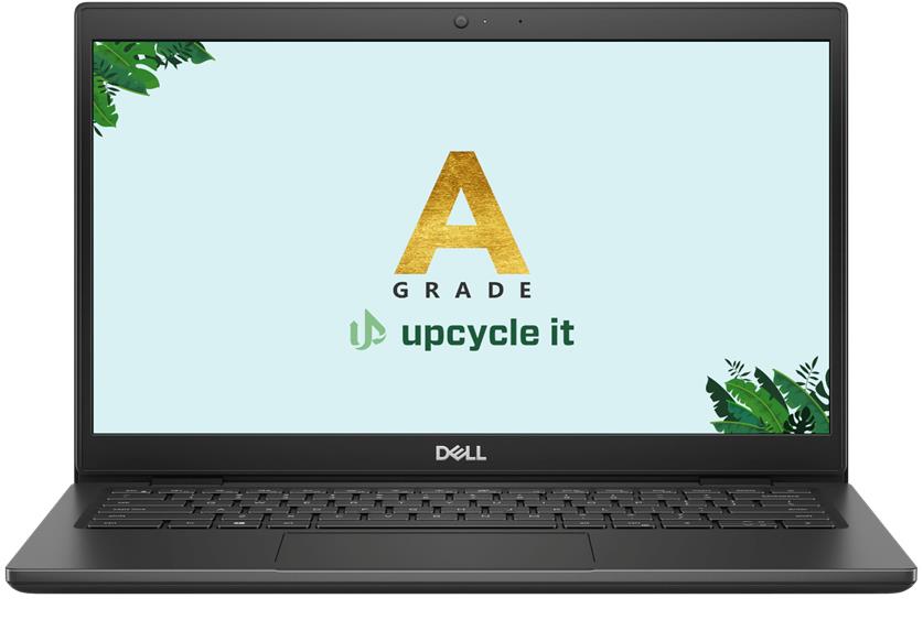 Dell Latitude 3420 14" | i5-1135G7 | 16GB | 256GB | Intel Iris Xe Graphics | Windows 11 Pro | 2years | Refurbished A-grade