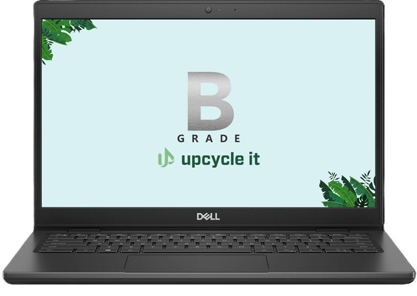 Dell Latitude 3420 14 i5-1135G7 8GB 256GB Intel Iris Xe Graphics Windows 11 Pro 2år Refurbished B-grade