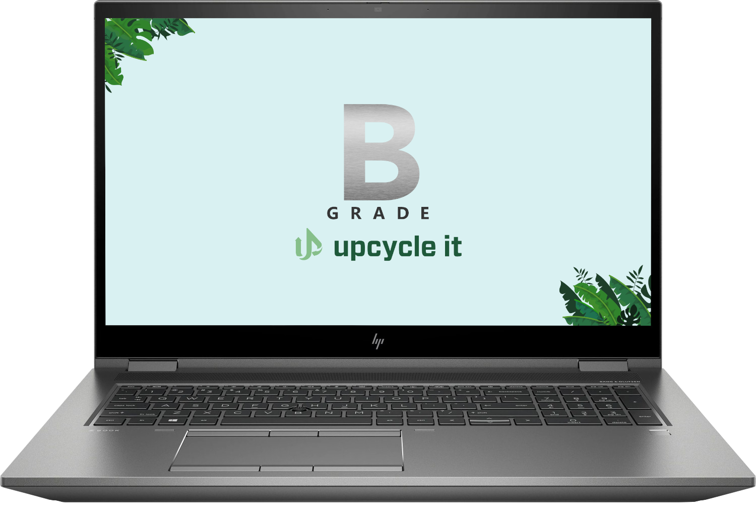 HP Zbook Fury 15 G8 15" | i7-11850H | 32GB | 512GB | Intel® UHD Graphics | Windows 11 Pro | 2years | Refurbished B-grade