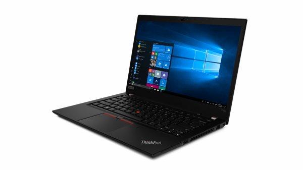 Lenovo ThinkPad P14s Gen 2 14 I5-1145G7 16GB 256GB Intel Iris Xe Graphics Windows 11 Pro