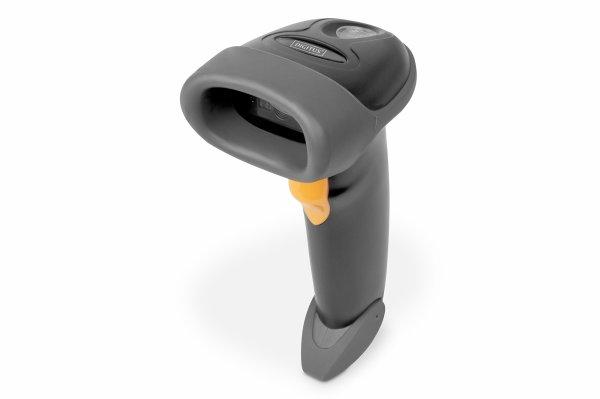 Digitus BC Scan Digitus 2D Handscanner Bluetooth + QR-Code