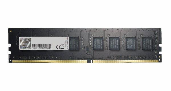 G.Skill Value 32GB DDR4 2666MHz CL19