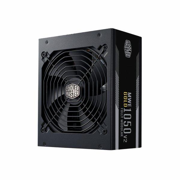 Cooler Master MWE 1050W 80+ Gold V2 ATX 3.1