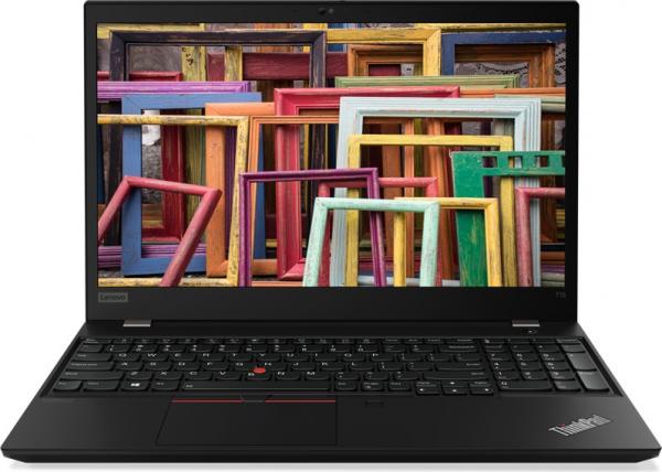 Lenovo ThinkPad T15 G2 i5-1135G7 16GB 256GB W11P