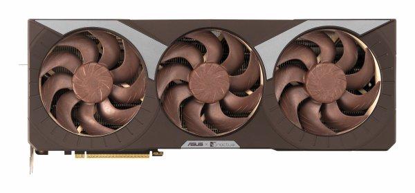 ASUS GeForce RTX 5080 Noctua OC Edition, 16384 MB GDDR7