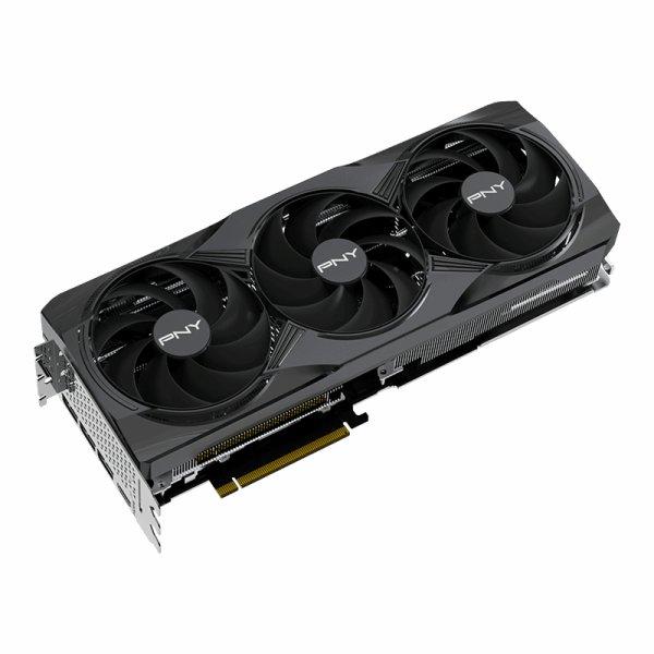 PNY GeForce RTX 5080 Triple Fan 16GB