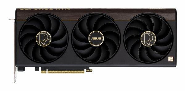 ASUS GeForce RTX 5070 TI 16GB PROART OC
