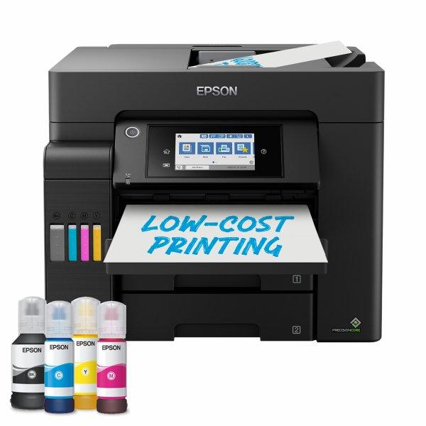 Epson EcoTank ET-5805 (4in1)
