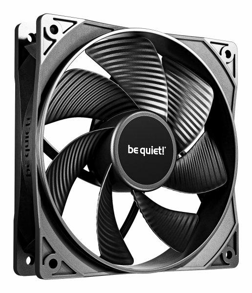 be quiet PURE WINGS 3 120mm PWM Reverse 3-Pack