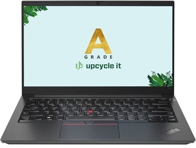 Lenovo ThinkPad X13 G2 13,3 i5-1145G7 16GB 256GB Intel Iris Xe Graphics Windows 11 Pro 2år Refurbished A-grade