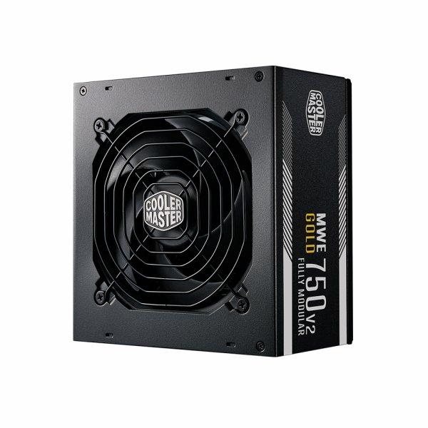 Cooler Master MWE 750W 80 + Gold ATX 3.1
