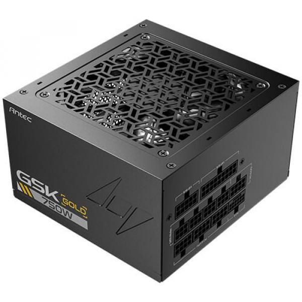 Antec GSK ATX3.1 750W 80 PLUS Gold unit