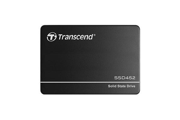 TRANSCEND 512GB 6.35cm 2.5inch SSD SATA3 3D TLC PE 3K