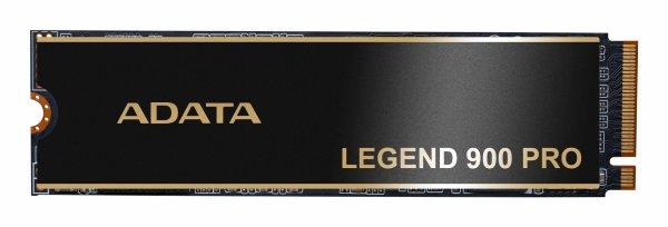 ADATA SSD LEGEND 900 PRO     2TB M.2 PCIe Gen.4x4 R/W 7400/6000
