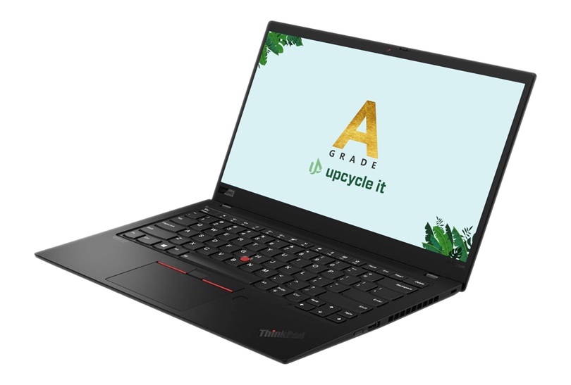 Lenovo ThinkPad X1 Carbon 7th 14 FHD, i7-8565U