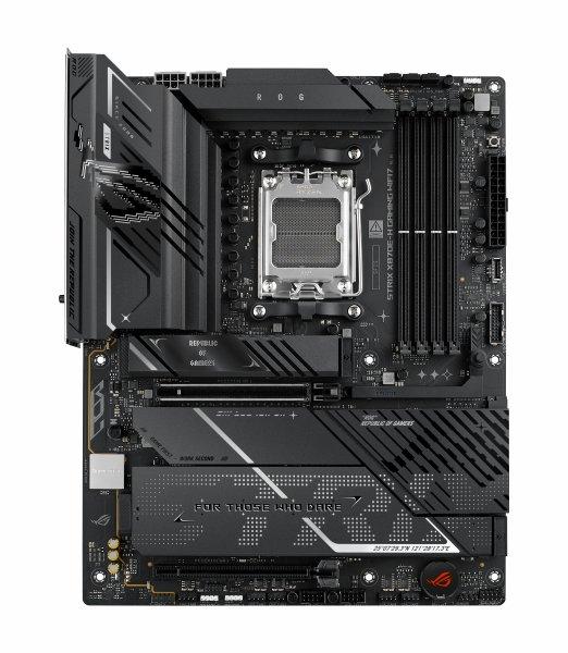 ASUS ROG STRIX X870E-H GAMING WIFI7 (ATX, X870E, AM5, DDR5)