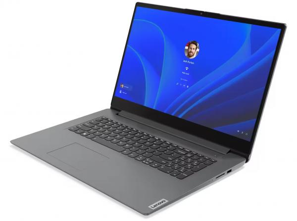 Lenovo V17 G4 IRU 83A2 17.3 i3-1315U 16GB 512GB Intel UHD Graphics Windows 11 Pro