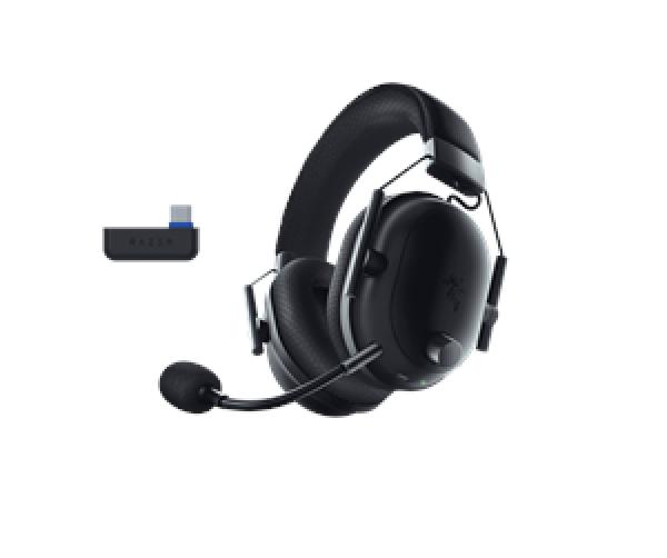 Razer BlackShark V2 Pro PlayStation & Xbox Wireless Esports Gaming Headset - musta