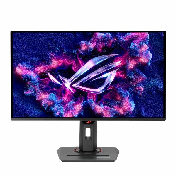 ASUS ROG Strix XG27UCDMG 27 OLED 3840 x 2160 (4K) HDMI DisplayPort 240Hz