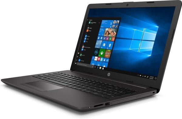 Käytetty HP 255 G7 15.6" FHD, AMD A4-9125, 8GB, 120GB SSD, Linux Mint