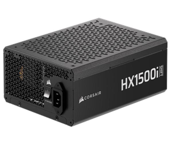 Corsair HX1500i Shift - 80+ Platinum (2025)