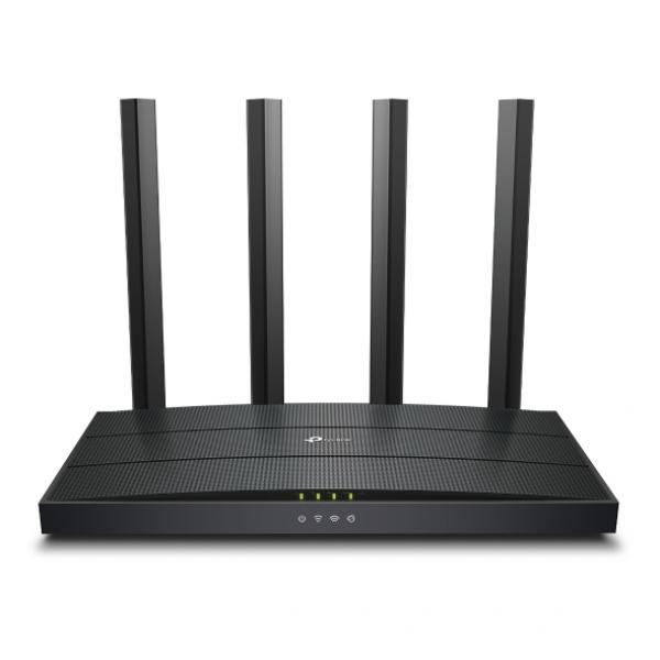 TP-LINK ARCHER AX12 AX1500 DB WIFI6 GB ROUTER. Poisto. Avattu pakkaus.