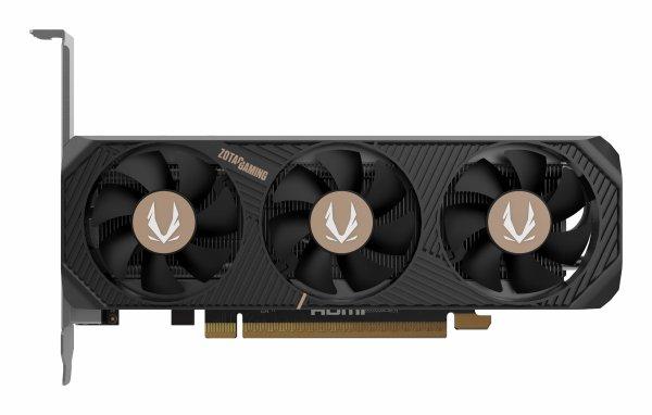 ZOTAC GAMING GeForce RTX 5060 16GB Low Profile GDDR7 3xDP 1xHDMI