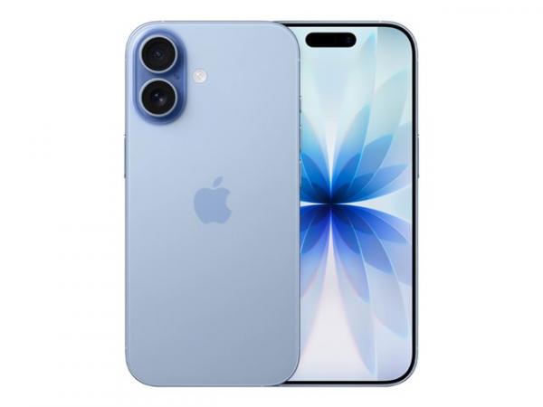APPLE iPhone 17 512GB Mist Blue
