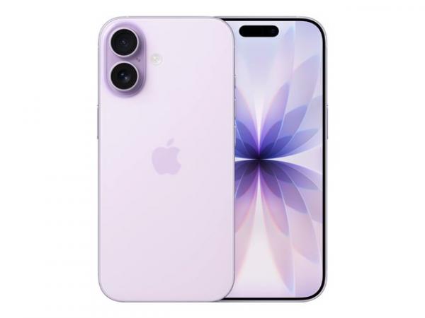 APPLE iPhone 17 512GB Lavender