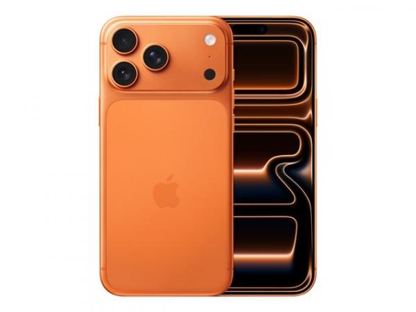 APPLE iPhone 17 Pro Max 2TB Cosmic Orange