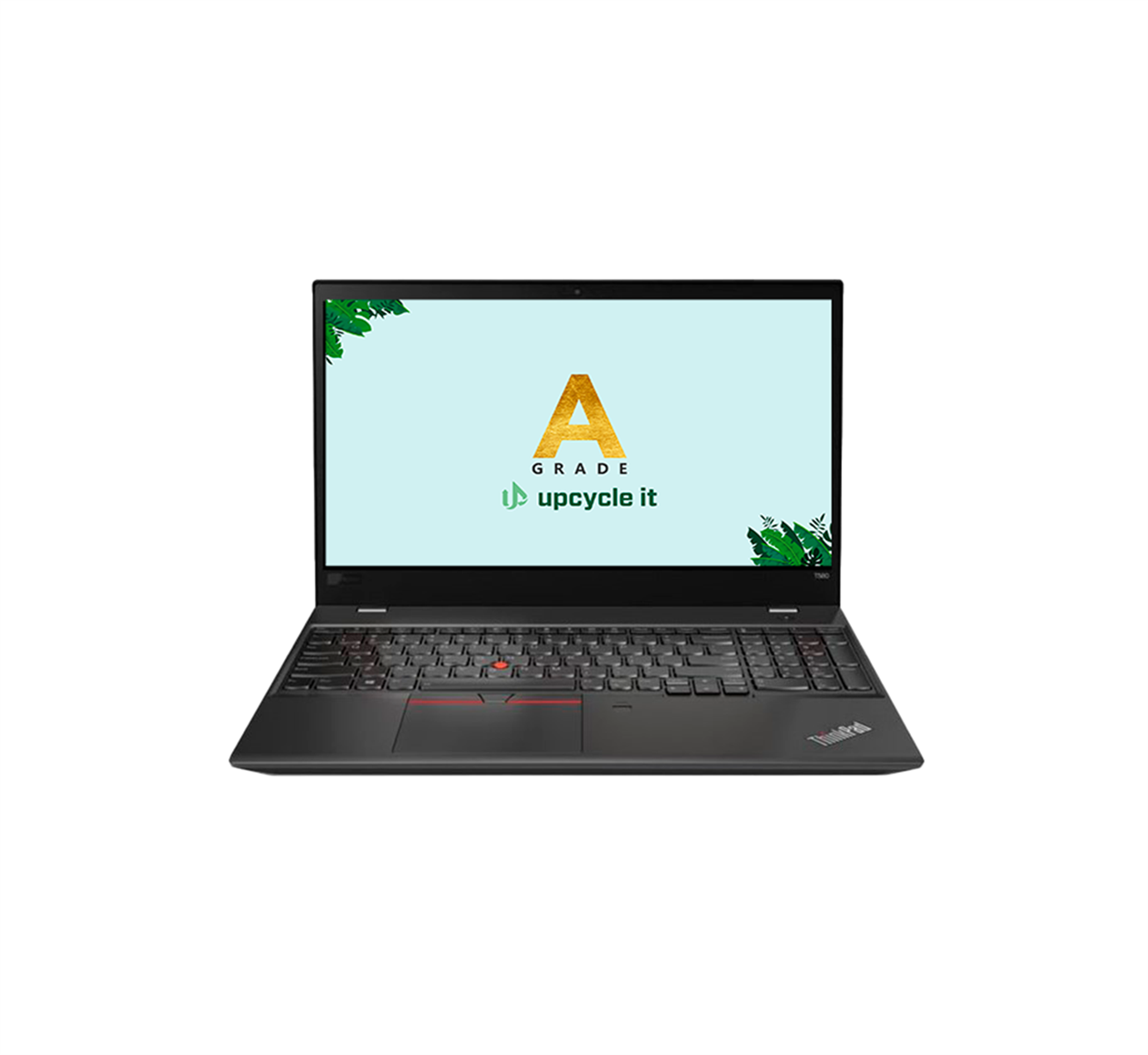 Lenovo ThinkPad T580 15,6 4K i7-8550U 16GB 512GB Intel UHD Graphics 620 4G Windows 11 Pro 2år Refurbished A-grade