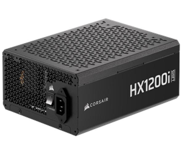 Corsair HX1200i Shift - 80+ Platinum (2025)